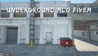 underground mlo fivem