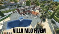 villa mlo fivem