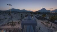 fivem railway station mlo - Image 2