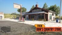 don’s country store
