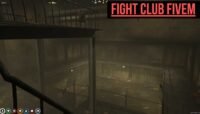 fight club fivem