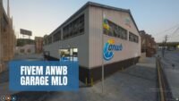 fivem anwb garage