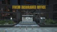 fivem insurance office