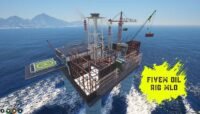 fivem oil rig