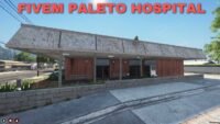 fivem paleto hospital