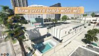 fivem perera beach motel