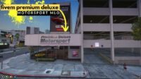 fivem premium deluxe motorsport mlo