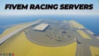 fivem racing servers