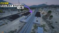 fivem railway station mlo