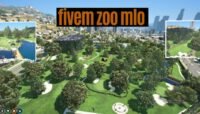 fivem zoo mlo