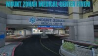 mount zonah medical center fivem