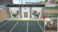 police station fivem