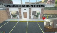 police station fivem