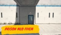 prison mlo fivem