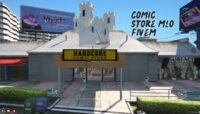 comic store mlo fivem