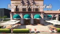 fivem italian restaurant mlo