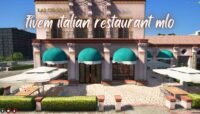 fivem italian restaurant mlo