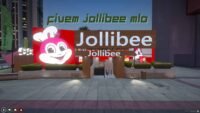 fivem jollibee