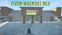 fivem walmart