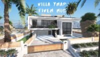 villa ymap fivem